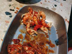 -辣皇朝小龙虾(六一店)