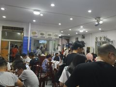 -红星光发煲仔饭(大石街店)