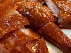 -黄连大头华烧鹅店(大良店)