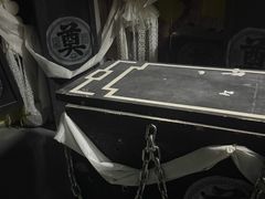 -棂笼·深度沉浸密室(武汉旗舰店)