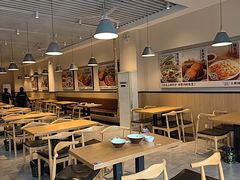 -三好食堂(煎饺·馄饨·肉饼米线·盛世广场店)