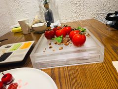 -小大董·烤鸭(王府井apm店)