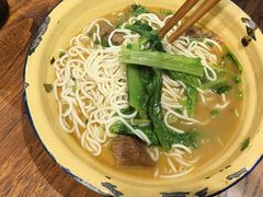 -阿福板凳面(观音桥店)