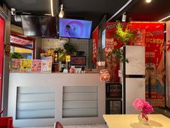 -百事喜乐炸鸡铺(合肥首店)