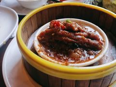 -古南都·老广东酒楼(龙江店)