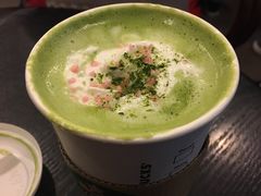 -星巴克臻选(宁波天一广场店)