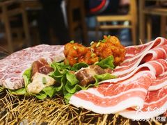 -秋木烤肉·韩国牛肉名家(高新旗舰店)