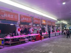 -桐庐江南农贸市场