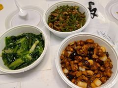 -鑫小城故事·砂锅·排骨藕汤(兴业路店)