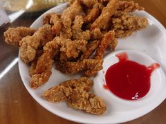 -芦茨金富饭庄·25年老字号·专做稻草鸡