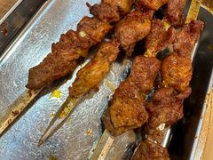 -贯贯吉·清真餐厅(浙江中路店)