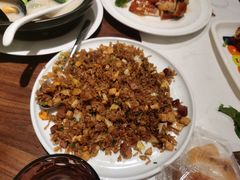 港丽炒饭-港丽餐厅(杭大店)