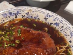 -阿大排档(长春这有山店)