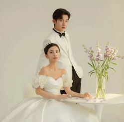 -苏州HX-合喜映画婚纱摄影
