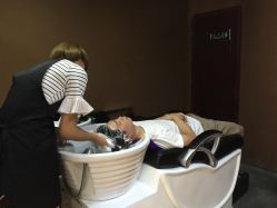 -明洞造型精品烫染