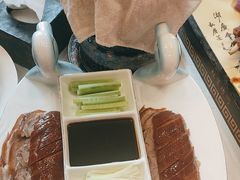 -老浒记民俗酒楼(王府井店)