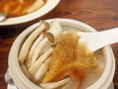 -黄祥华养生堂·炖汤·营养蒸饭(岭南天地店)