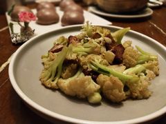 -广东道至正餐厅(区庄店)