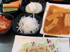 -杀猪天·韩国烤肉(总店)
