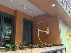 -道顺射箭·团建·骑射(张杨路店)