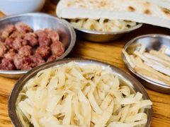 -清真马杰山牛肉汤馆