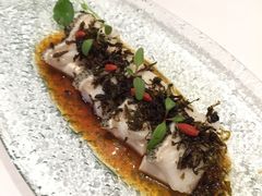 -Yan Ting 宴庭中餐厅(上海静安瑞吉酒店)