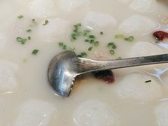 -鑫小城故事·藕汤·家常菜(台北一路总店)