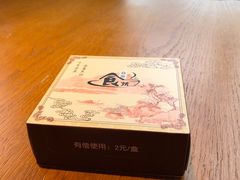 -盐帮食坊•小河帮川菜(四川师大店)