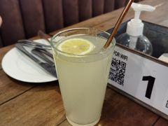 -Liberty Brewing Co·曼哈顿餐吧