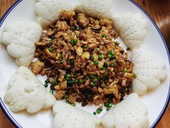 -吕氏疙瘩汤·私家菜馆(慈云寺店)