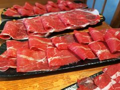 -一井烧肉·活鳗·寿司(望京SOHO店)