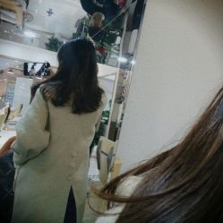 -尚·丹尼Hair