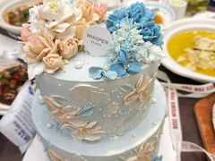 -Whisper studio薇语花艺烘焙工作室