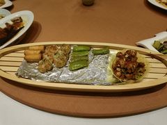 -顺峰(农展馆店)