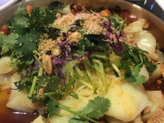 -蒙古大营(朝阳公园店)