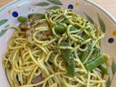 -萨莉亚意式餐厅(星海广场店)