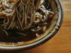 -南街牛肉麺(南街店)