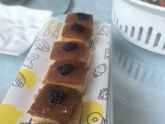 -蔓兰家的四季S0餐厅·融合菜(当代MOMA店)