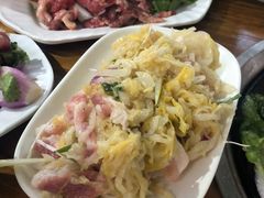 -齐齐哈尔烤肉·涮羊肉(光华中心店)