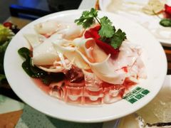 -香佰里重庆火锅(恒力博纳广场店)