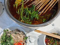 -成都瓜串串(华强北店)