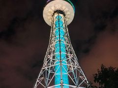 -青岛电视塔