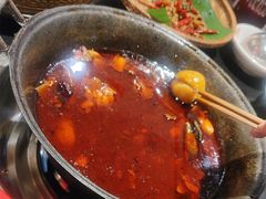 -李子坝梁山鸡(李子坝大鸡哥店)