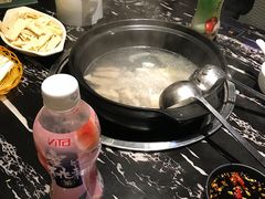 -润泽园海南椰子鸡·糟粕醋火锅(拱北店)