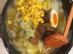 -味千拉面(上海松江二店)
