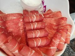 -百草滩羊清水涮羊肉·清真·宁夏盐池滩羊(莲花桥店)