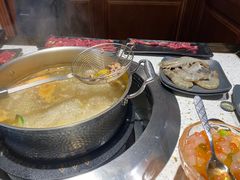 -海汕记·潮汕鲜牛肉火锅·自助
