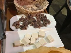 -牛很鲜潮汕牛肉火锅(朝晖路店)