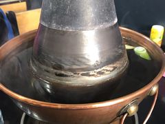 -天桥老金涮肉(牛街店)