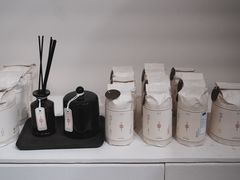 -ZARA HOME(蓝色港湾店)